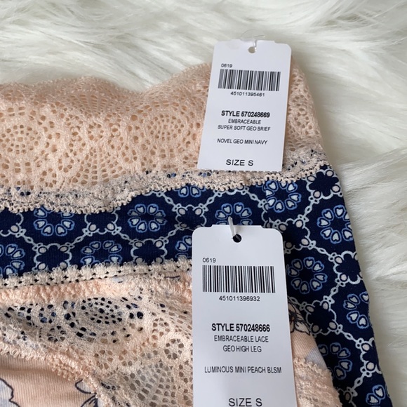 Set of 2 Soma underwear - Picture 2 of 4